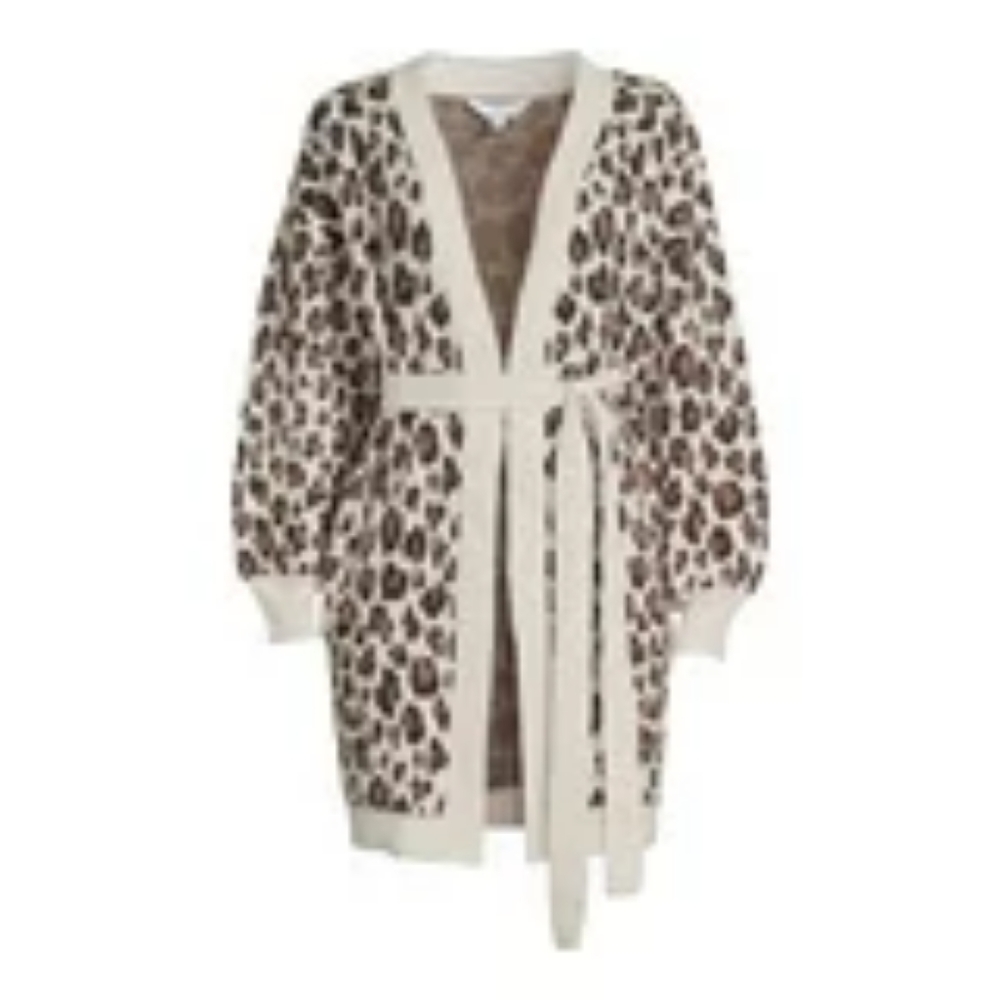 Women’s Coatigan ( cardigan/ coat)